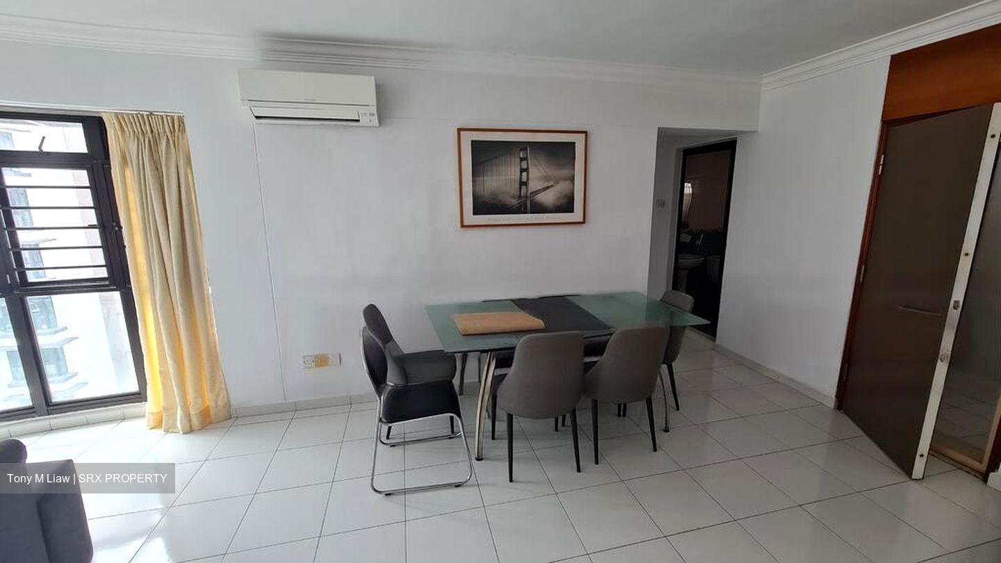 Blk 656 Senja Road (Bukit Panjang), HDB 5 Rooms #466556191
